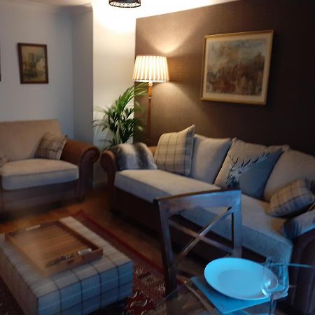 Bishops Park Apartment إينفيرنيس المظهر الخارجي الصورة