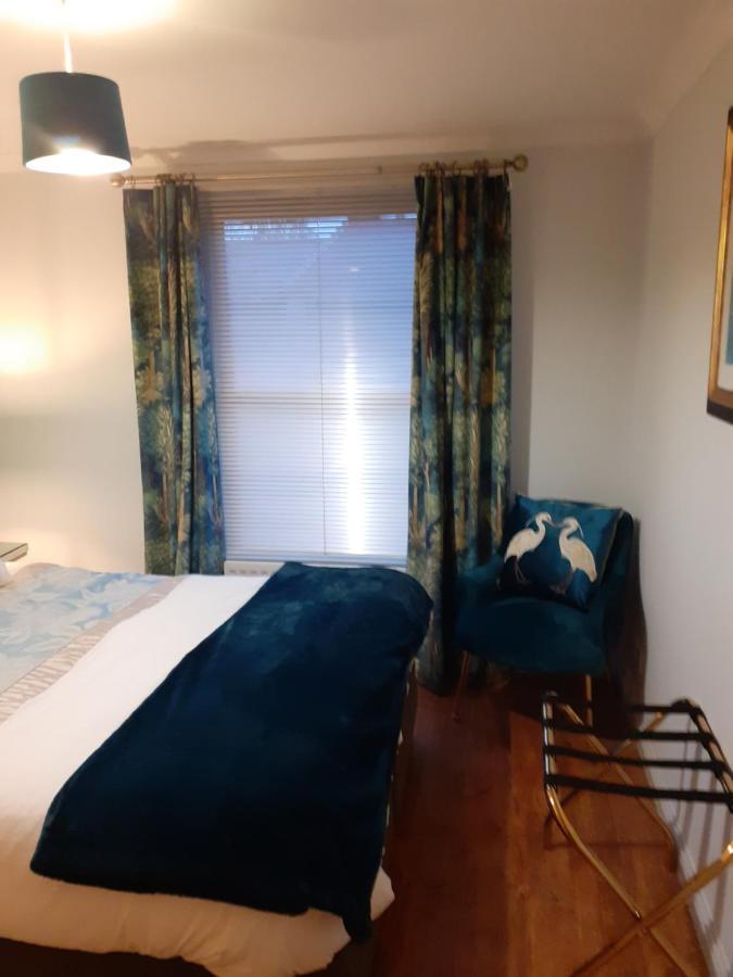 Bishops Park Apartment إينفيرنيس المظهر الخارجي الصورة
