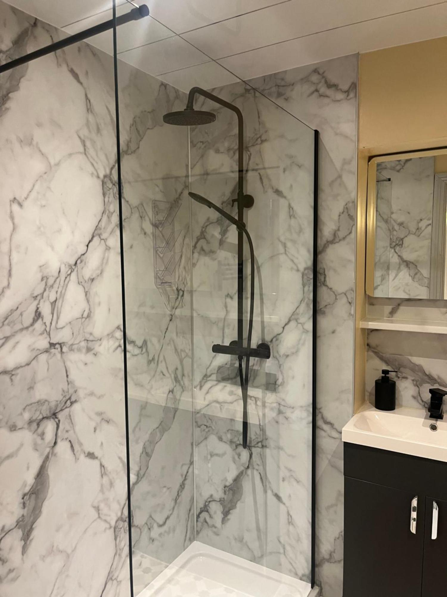 Bishops Park Apartment إينفيرنيس المظهر الخارجي الصورة